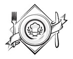 Отель Капитал - иконка «ресторан» в Богатых Сабах
